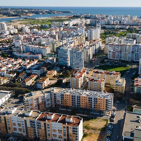 Dream Casa Portimao By Lovelystay Ngoại thất bức ảnh
