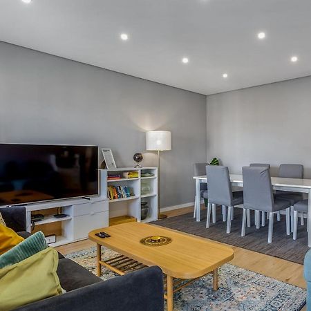 Dream Casa Portimao By Lovelystay Ngoại thất bức ảnh