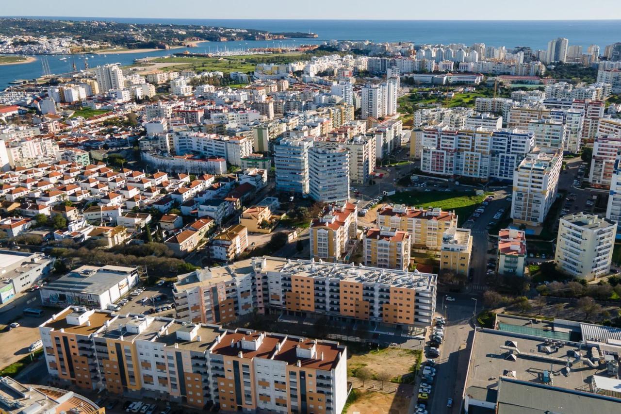 Dream Casa Portimao By Lovelystay Ngoại thất bức ảnh
