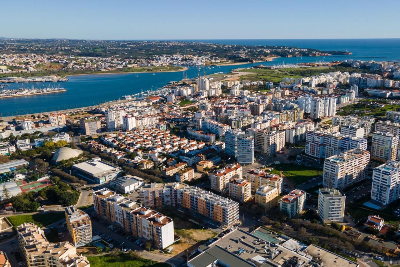 Dream Casa Portimao By Lovelystay Ngoại thất bức ảnh