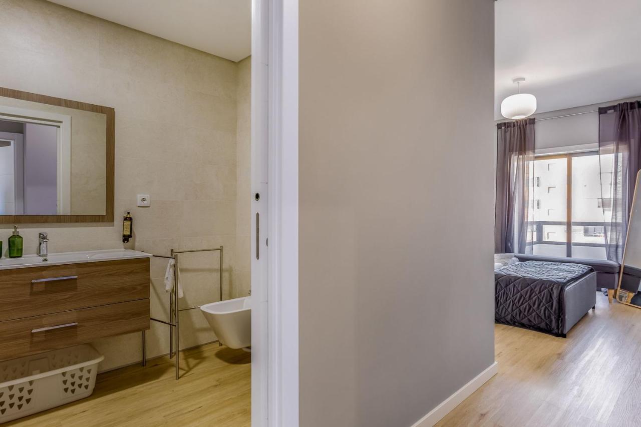 Dream Casa Portimao By Lovelystay Ngoại thất bức ảnh
