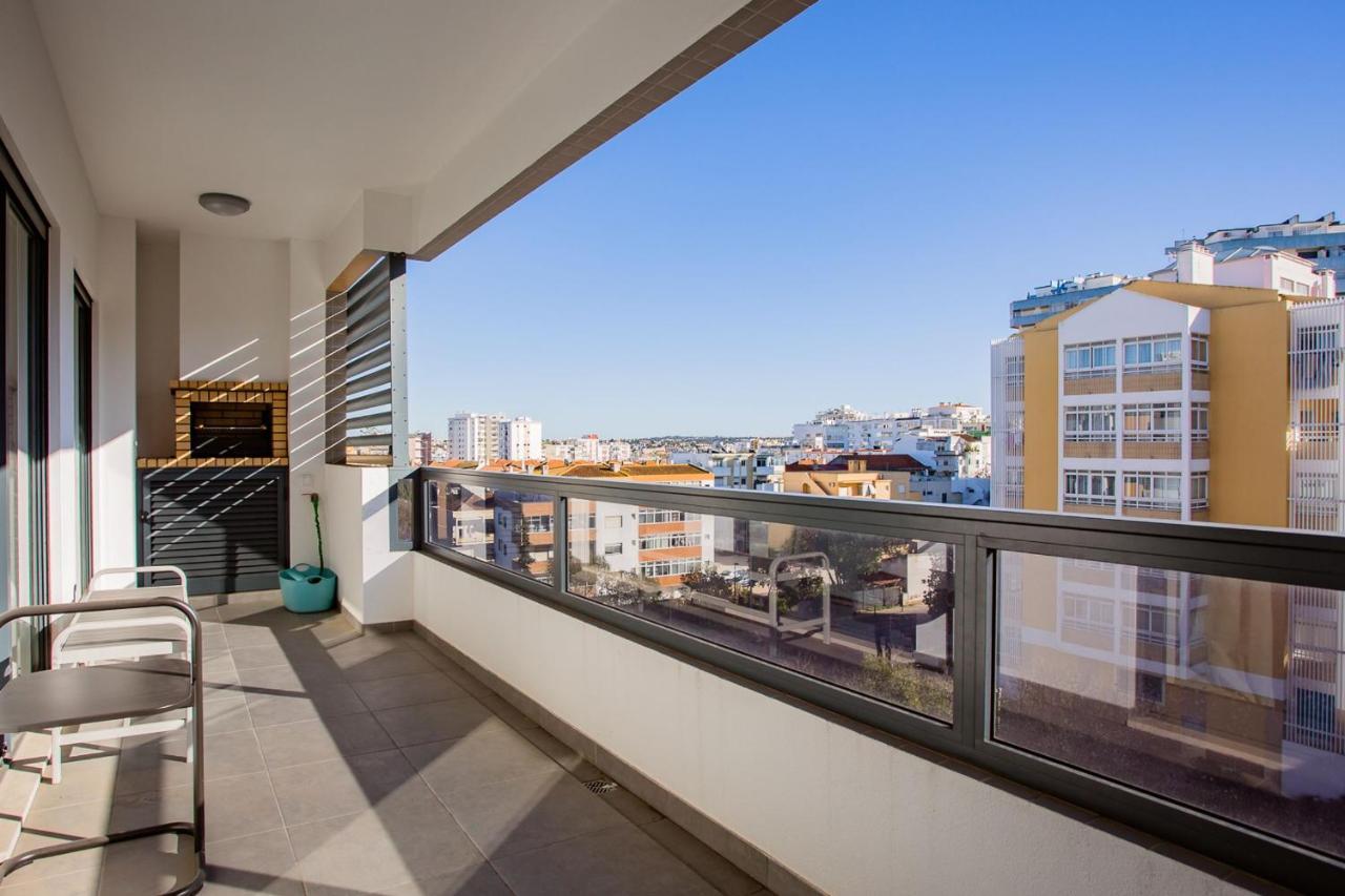 Dream Casa Portimao By Lovelystay Ngoại thất bức ảnh