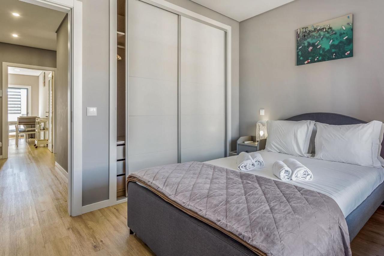 Dream Casa Portimao By Lovelystay Ngoại thất bức ảnh