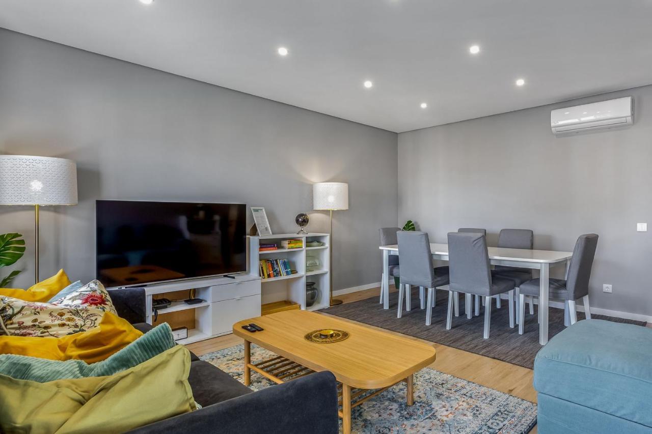 Dream Casa Portimao By Lovelystay Ngoại thất bức ảnh