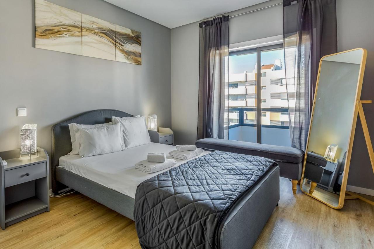 Dream Casa Portimao By Lovelystay Ngoại thất bức ảnh