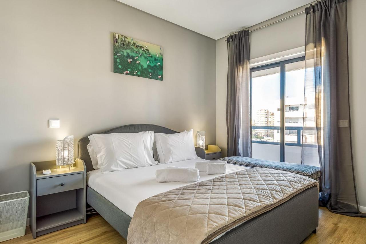 Dream Casa Portimao By Lovelystay Ngoại thất bức ảnh